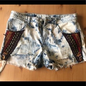 BDG SHORTS